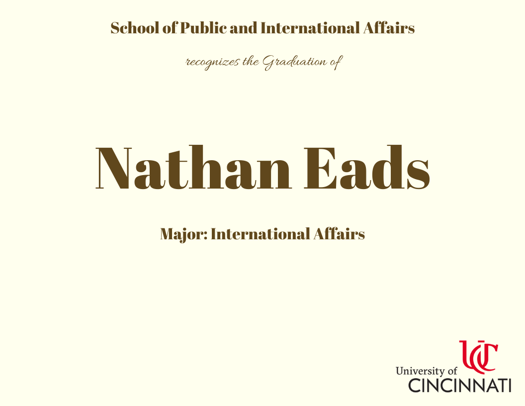 Nathan Eads